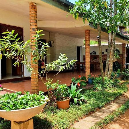 Sun Beam Homestay Ella Exterior foto