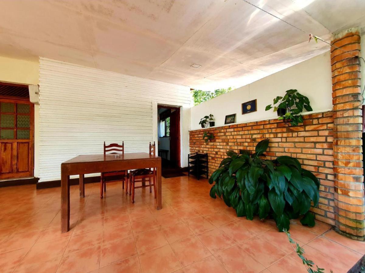 Sun Beam Homestay Ella Exterior foto