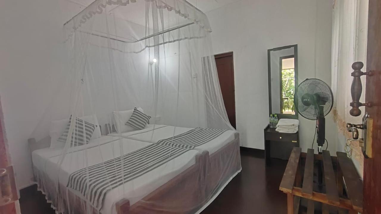 Sun Beam Homestay Ella Exterior foto